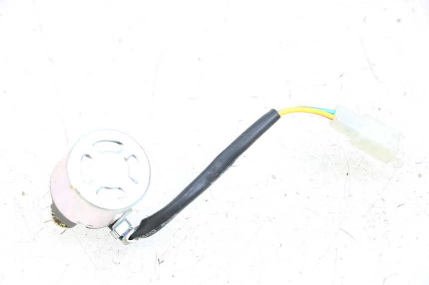 photo de STARTERRELAIS SYM X-PRO 4T 50 (2014 - 2021) - Zoom op gebruiksstaat