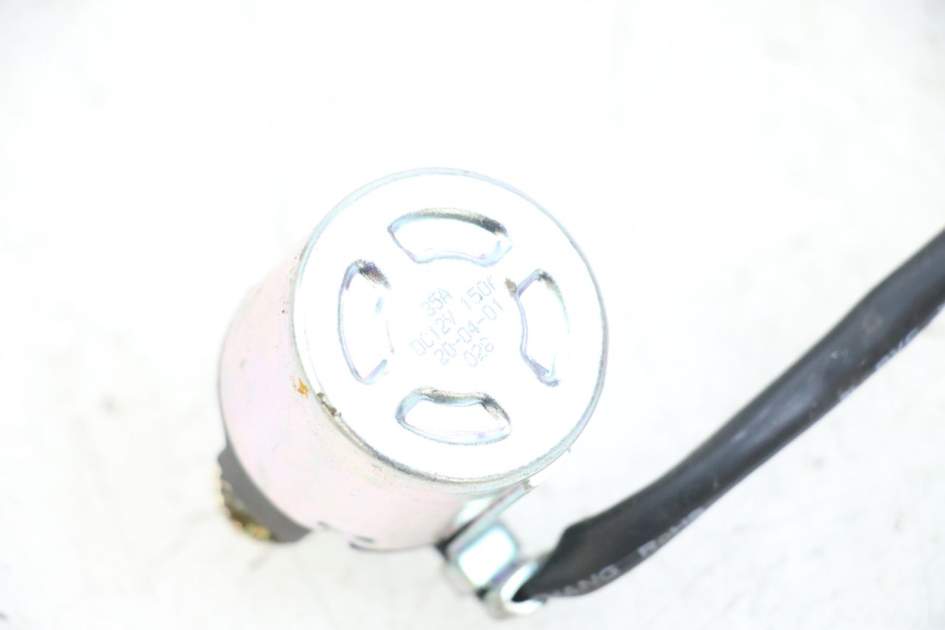 photo de STARTERRELAIS SYM X-PRO 4T 50 (2014 - 2021) - Andere kijkhoek