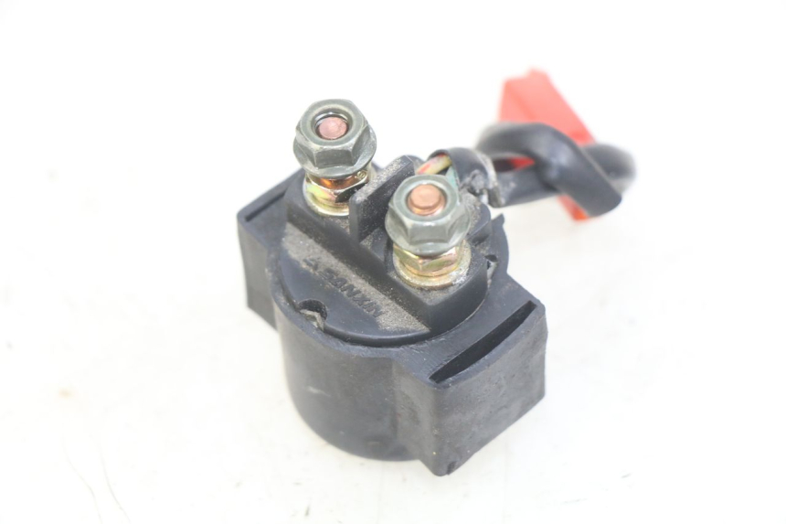 photo de STARTERRELAIS KYMCO X-TOWN XTOWN 125 (2016 - 2021) - Hoofdaanzicht