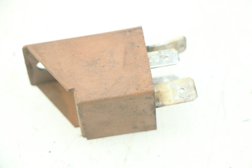 photo de STARTERRELAIS PIAGGIO X8 125 (2004 - 2007) - Zoom op gebruiksstaat