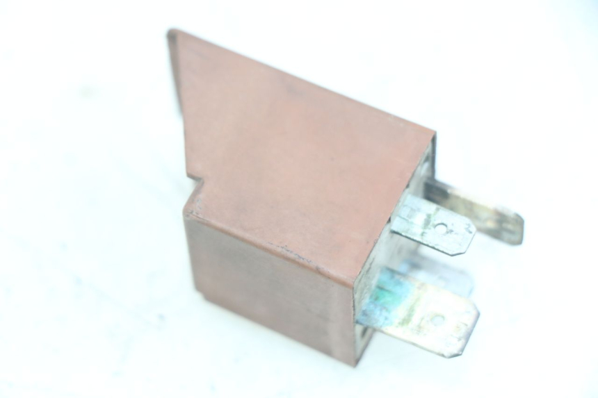 photo de STARTERRELAIS PIAGGIO X8 125 (2004 - 2007) - Hoofdaanzicht