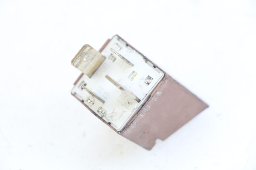 photo de STARTERRELAIS PIAGGIO X8 125 (2004 - 2007) - Zoom op gebruiksstaat