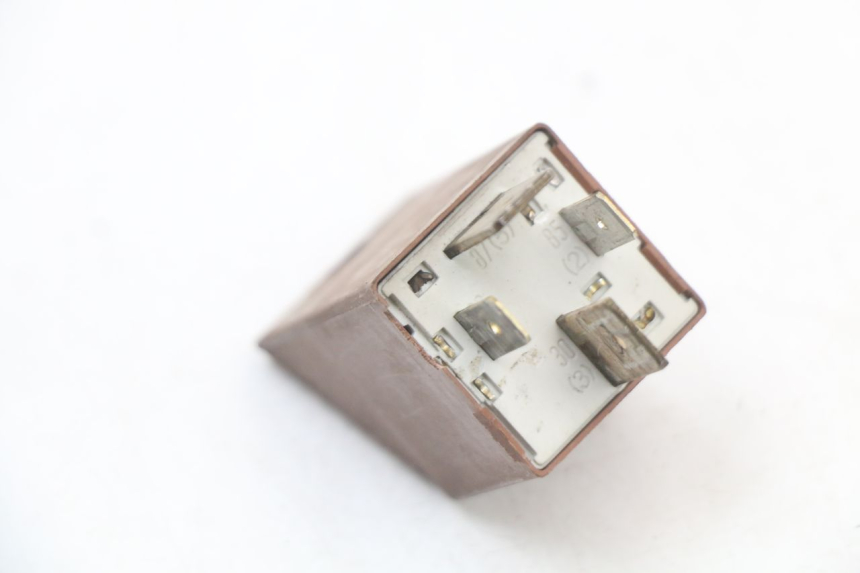 photo de STARTERRELAIS PIAGGIO X8 125 (2004 - 2007) - Zoom op gebruiksstaat