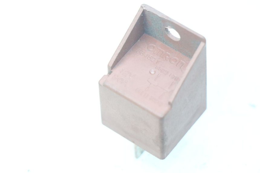 photo de STARTERRELAIS PIAGGIO X9 EVOLUTION 250 (2003 - 2007) - Hoofdaanzicht