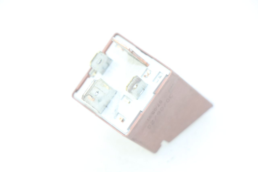 photo de STARTERRELAIS PIAGGIO X9 EVOLUTION 250 (2003 - 2007) - Zoom op gebruiksstaat