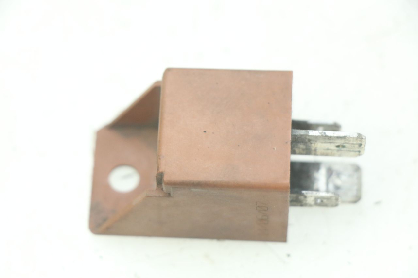 photo de STARTERRELAIS PIAGGIO XEVO - X EVO 125 (2007 - 2017) - Hoofdaanzicht