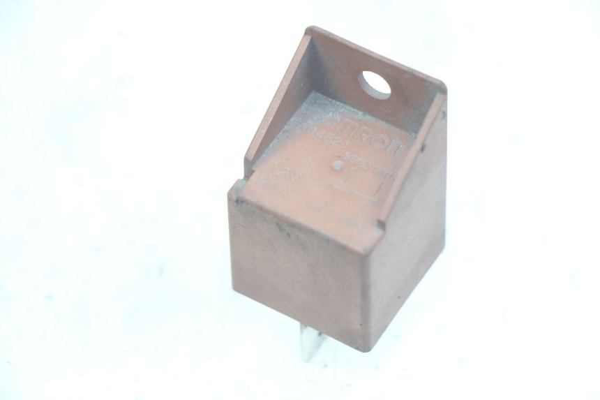 photo de STARTERRELAIS PIAGGIO XEVO - X EVO 125 (2007 - 2017) - Hoofdaanzicht