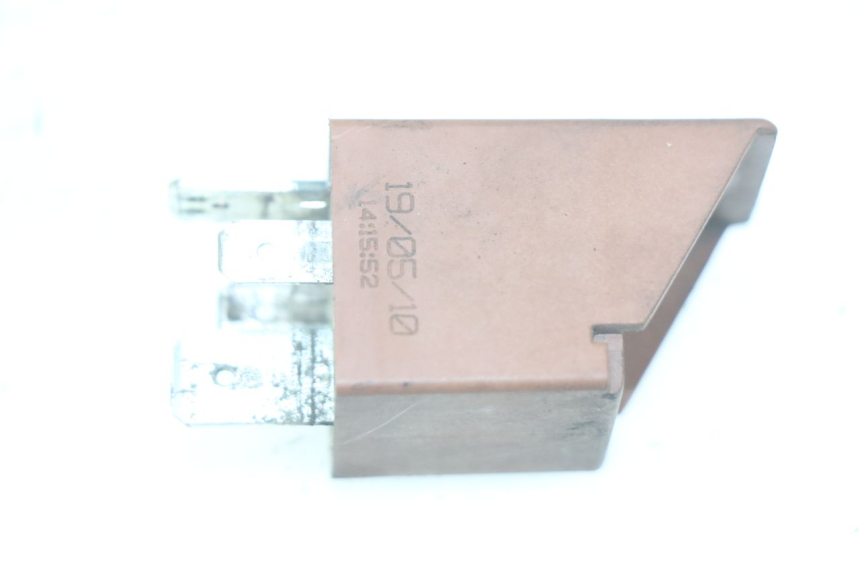 photo de STARTERRELAIS PIAGGIO XEVO - X EVO 125 (2007 - 2017) - Zoom op gebruiksstaat