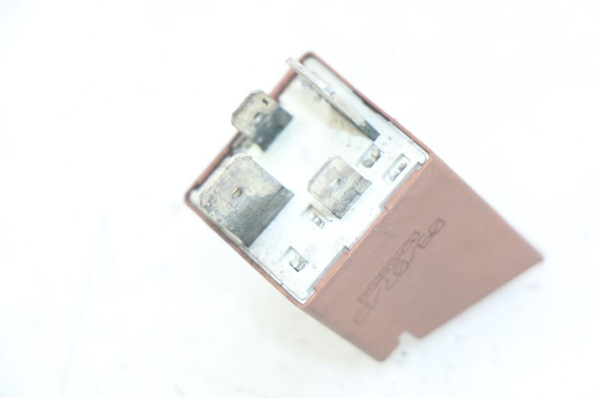 photo de STARTERRELAIS PIAGGIO XEVO - X EVO 125 (2007 - 2017) - Zoom op gebruiksstaat