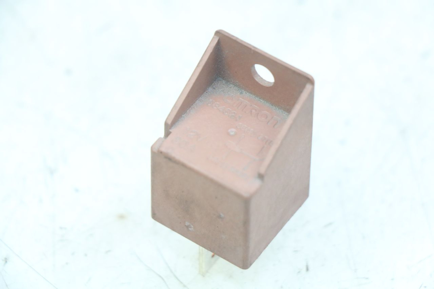 photo de STARTERRELAIS PIAGGIO XEVO - X EVO 125 (2007 - 2017) - Hoofdaanzicht