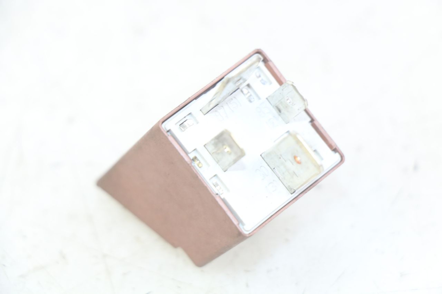 photo de STARTERRELAIS PIAGGIO XEVO - X EVO 125 (2007 - 2017) - Zoom op gebruiksstaat