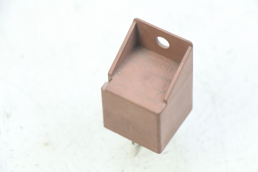 photo de STARTERRELAIS PIAGGIO XEVO - X EVO 125 (2007 - 2017) - Hoofdaanzicht