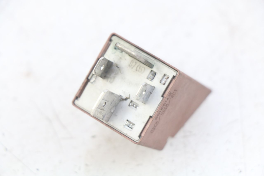 photo de STARTERRELAIS PIAGGIO XEVO - X EVO 125 (2007 - 2017) - Zoom op gebruiksstaat