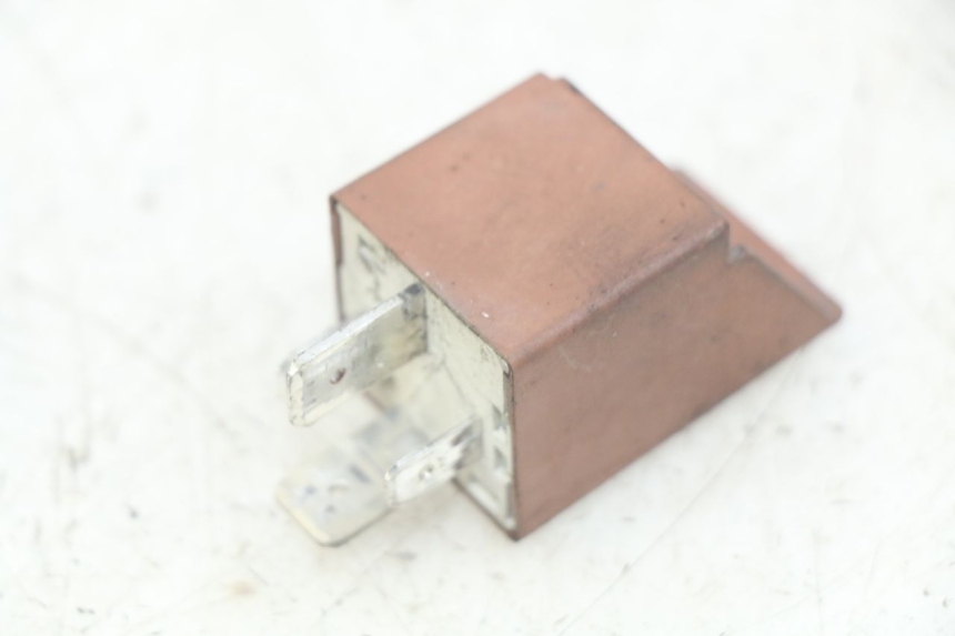 photo de STARTERRELAIS PIAGGIO XEVO - X EVO 125 (2007 - 2017) - Hoofdaanzicht