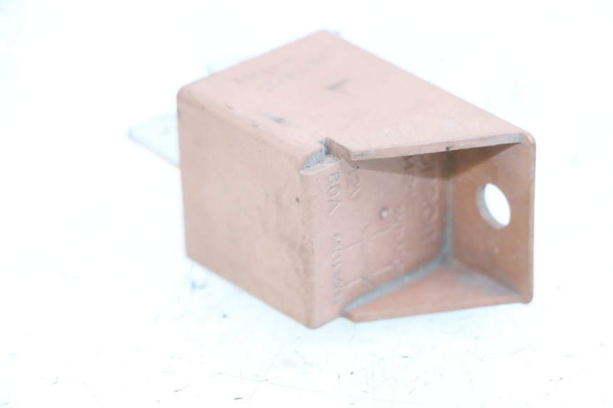 photo de STARTERRELAIS PIAGGIO XEVO - X EVO 125 (2007 - 2017) - Hoofdaanzicht