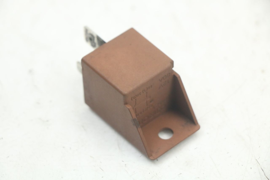 photo de STARTERRELAIS PIAGGIO XEVO - X EVO 125 (2007 - 2017) - Zoom op gebruiksstaat