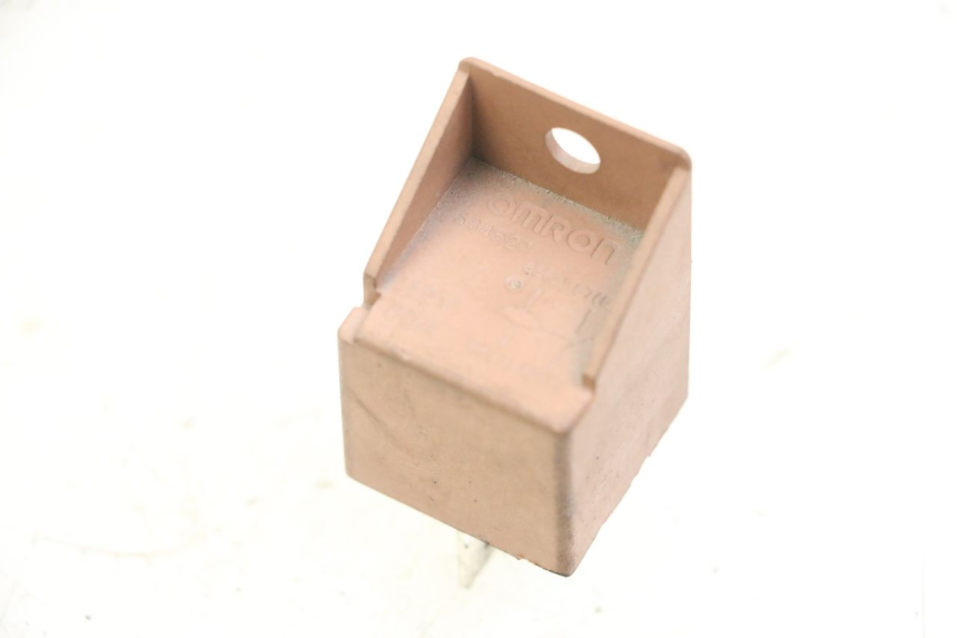 photo de STARTERRELAIS PIAGGIO XEVO - X EVO 125 (2007 - 2017) - Hoofdaanzicht