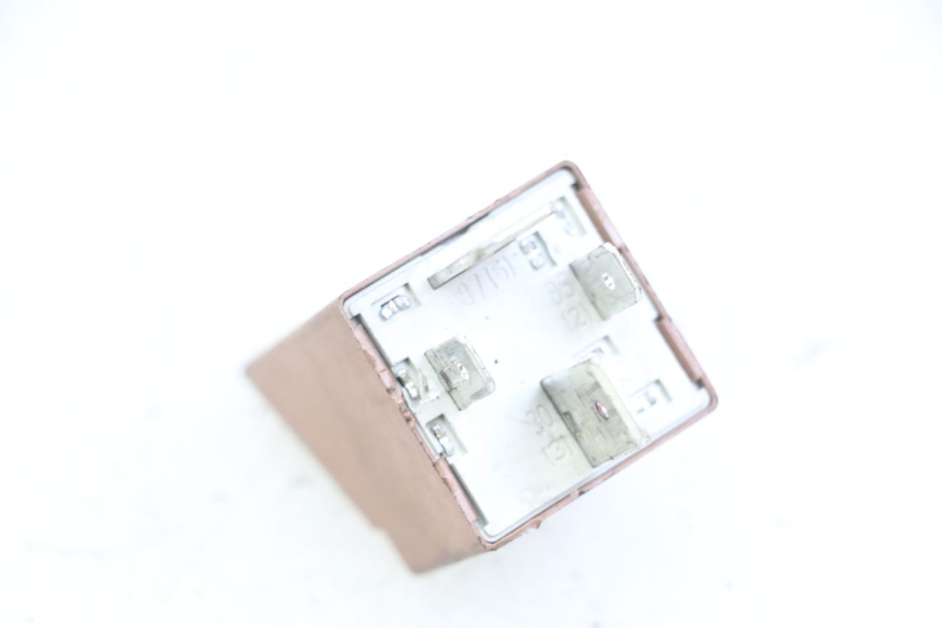 photo de STARTERRELAIS PIAGGIO XEVO - X EVO 125 (2007 - 2017) - Zoom op gebruiksstaat