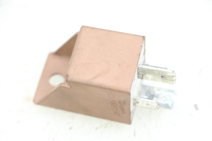 photo de STARTERRELAIS PIAGGIO XEVO - X EVO 125 (2007 - 2017) - Andere kijkhoek