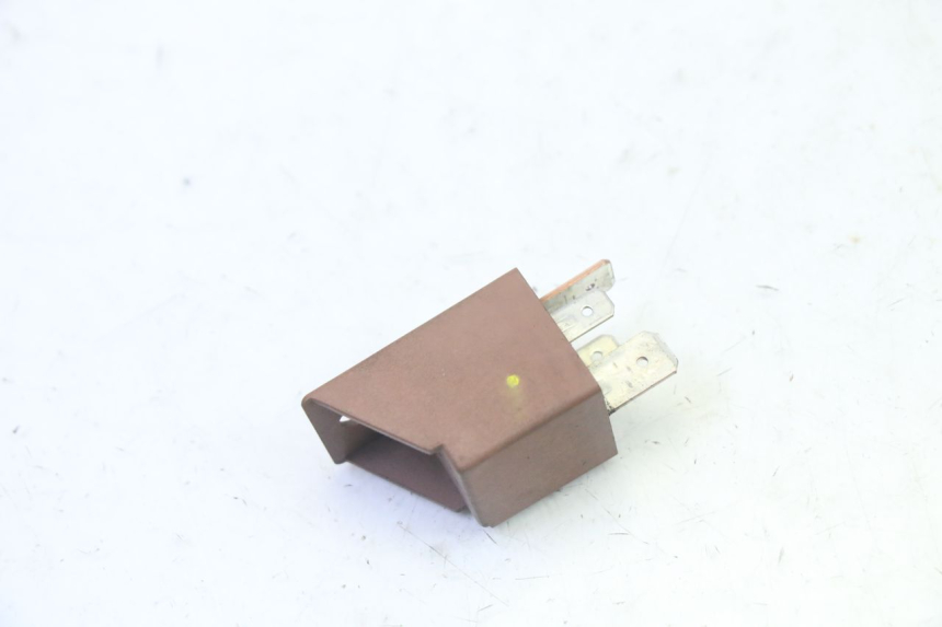 photo de STARTERRELAIS PIAGGIO XEVO - X EVO 125 (2007 - 2017) - Zoom op gebruiksstaat