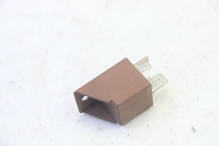 photo de STARTERRELAIS PIAGGIO XEVO - X EVO 125 (2007 - 2017) - Zoom op gebruiksstaat