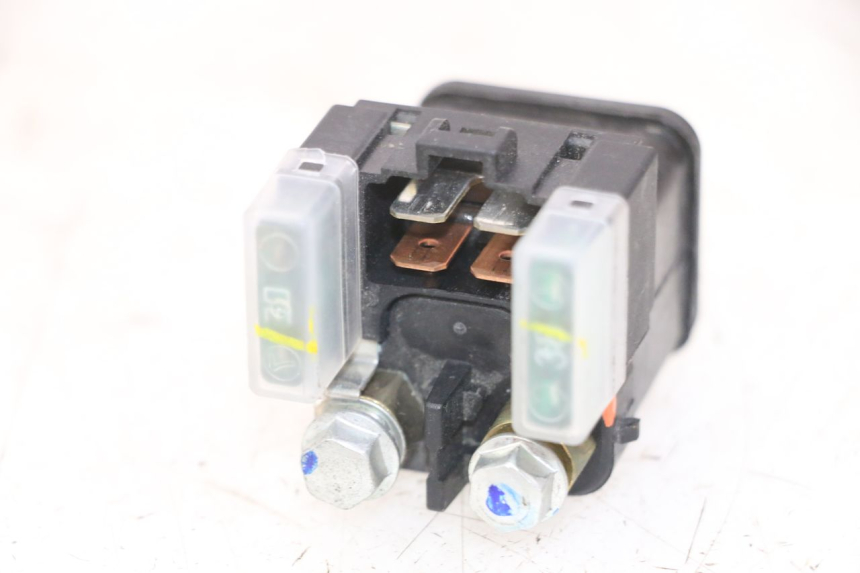 photo de STARTERRELAIS YAMAHA XJ6 ABS 600 (2008 - 2016) - Hoofdaanzicht