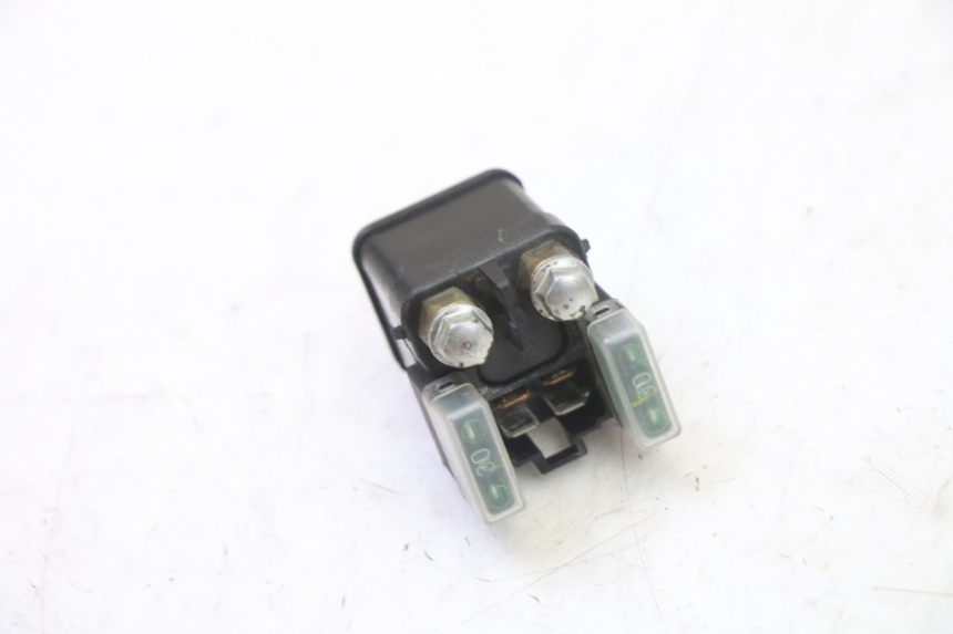 photo de STARTERRELAIS YAMAHA XJ6 ABS 600 (2008 - 2016) - Zoom op gebruiksstaat