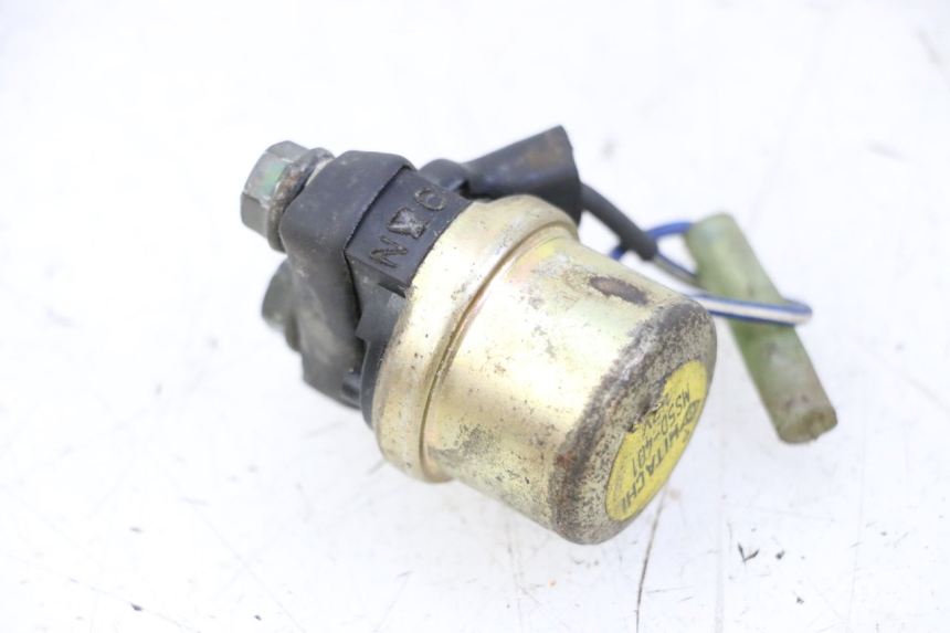 photo de STARTERRELAIS YAMAHA XJN DIVERSION 600 (2000 - 2003) - Detail van het onderdeel