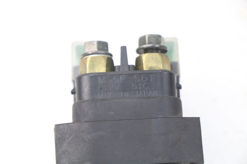 photo de STARTERRELAIS YAMAHA XP T-MAX TMAX ABS 500 (2004 - 2007) - Detail van het onderdeel