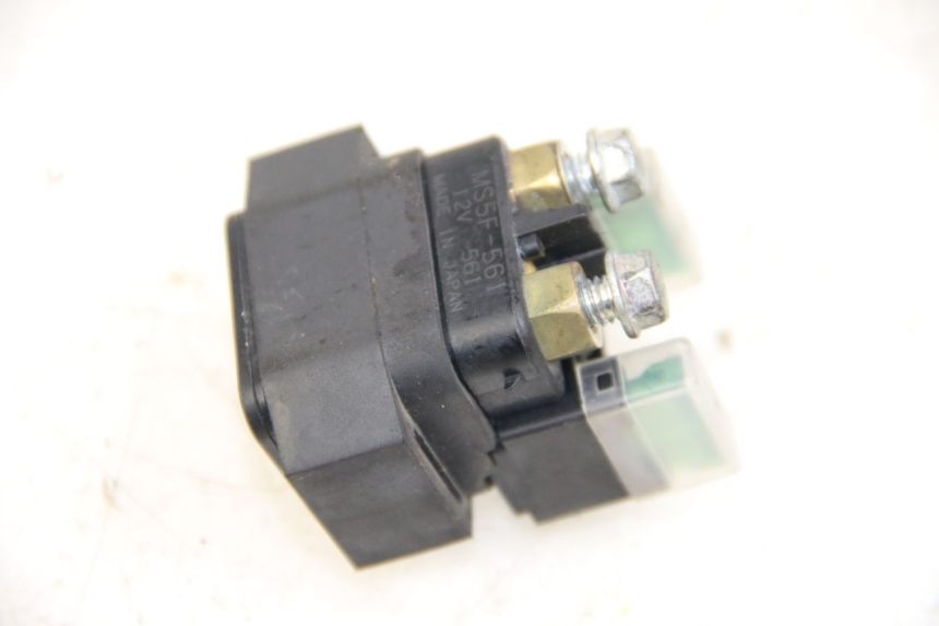 photo de STARTERRELAIS YAMAHA XP T-MAX TMAX 500 (2004 - 2007) - Hoofdaanzicht