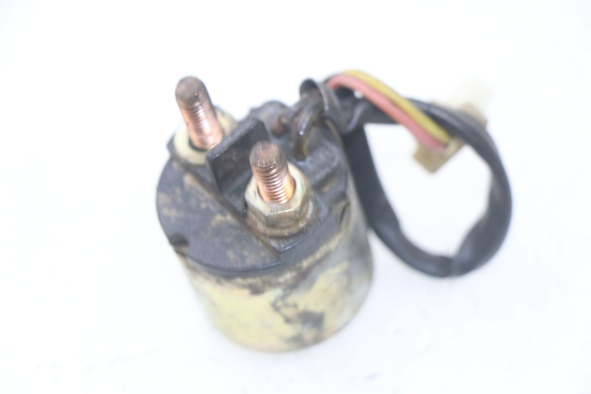 photo de STARTERRELAIS SHINERAY XY150STE 150 - Hoofdaanzicht