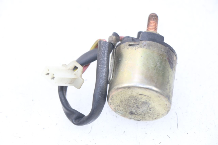 photo de STARTERRELAIS SHINERAY XY150STE 150 - Zoom op gebruiksstaat