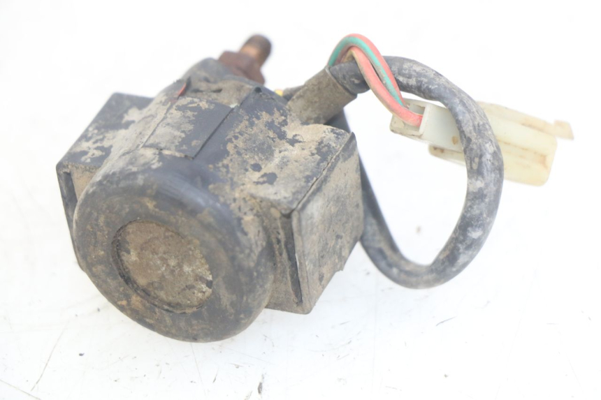 photo de STARTERRELAIS SHINERAY XY250 STXE 250 (2006 - 2012) - Zoom op gebruiksstaat