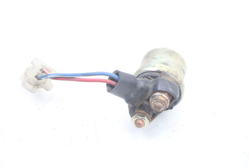 photo de STARTERRELAIS YAMAHA XV VIRAGO 535 (1988 - 2004) - Zoom op gebruiksstaat