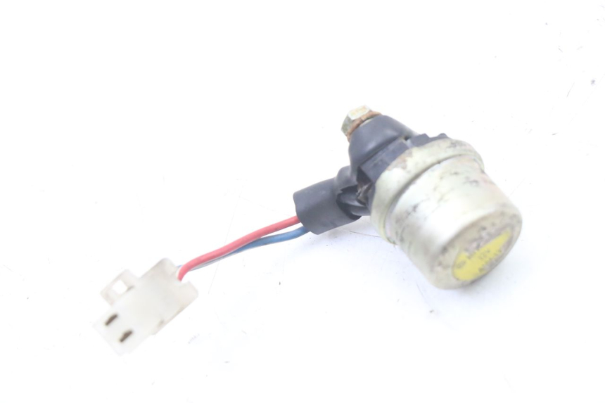 photo de STARTERRELAIS YAMAHA XV VIRAGO 535 (1988 - 2004) - Andere kijkhoek