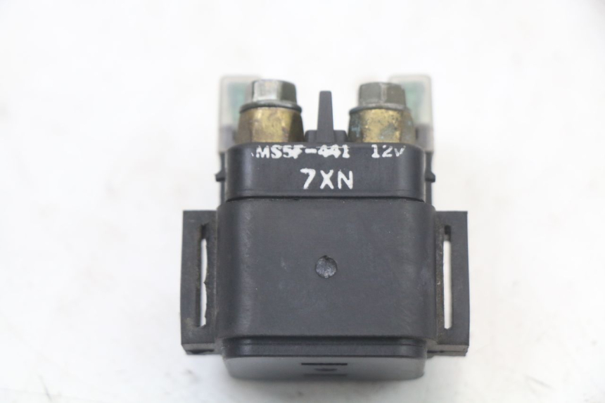 photo de STARTERRELAIS YAMAHA XVS DRAG STAR DRAGSTAR 650 (1997 - 2007) - Andere kijkhoek