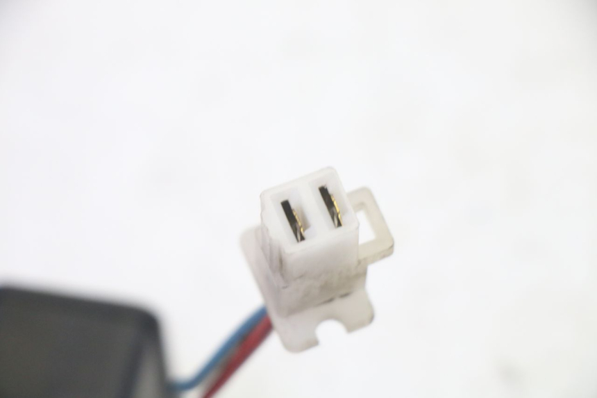 photo de STARTERRELAIS YAMAHA YP MAJESTY 125 (2007 - 2010) - Andere kijkhoek