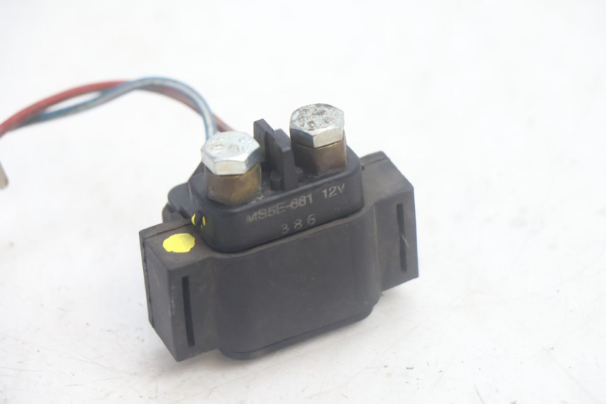 photo de STARTERRELAIS YAMAHA YP MAJESTY 125 (2002 - 2006) - Detail van het onderdeel