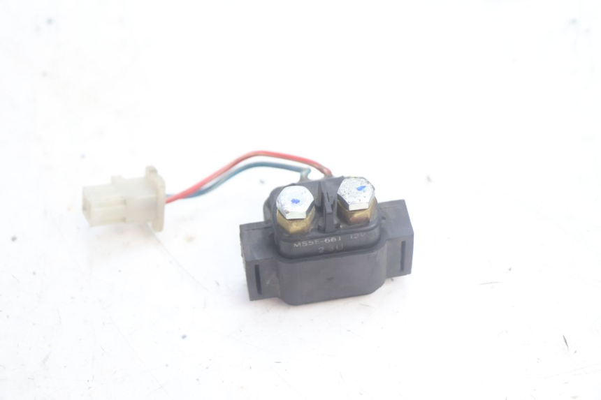 photo de STARTERRELAIS YAMAHA YP MAJESTY 125 (2002 - 2006) - Detail van het onderdeel
