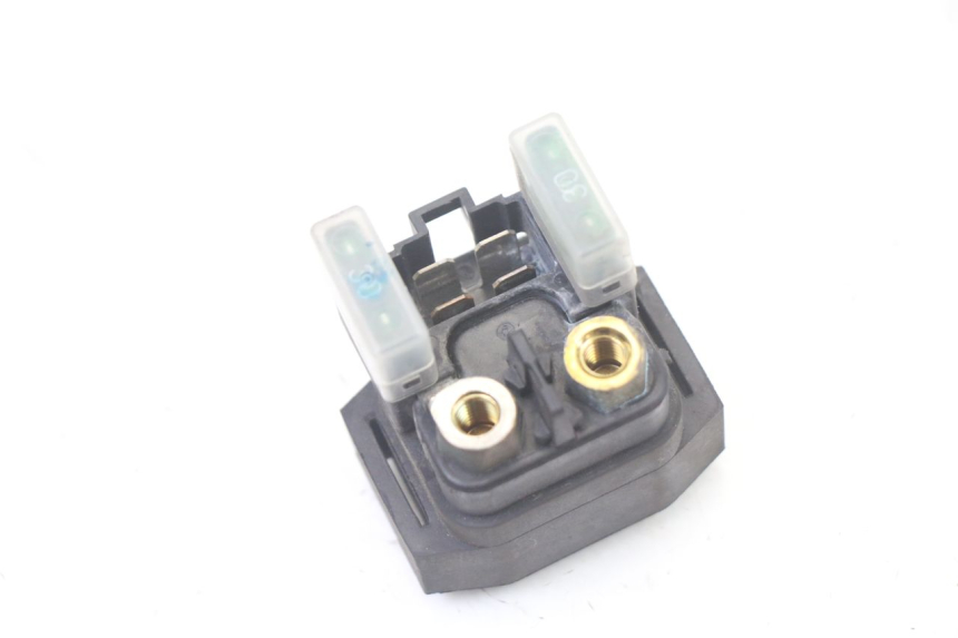 photo de STARTERRELAIS YAMAHA YP X-MAX XMAX 400 (2014 - 2017) - Zoom op gebruiksstaat