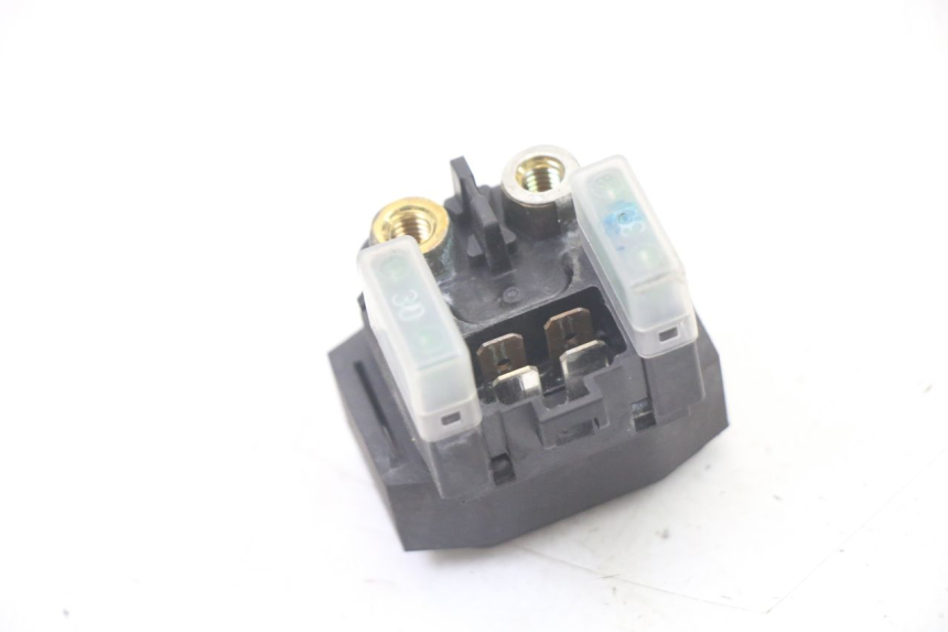 photo de STARTERRELAIS YAMAHA YP X-MAX XMAX 400 (2014 - 2017) - Andere kijkhoek