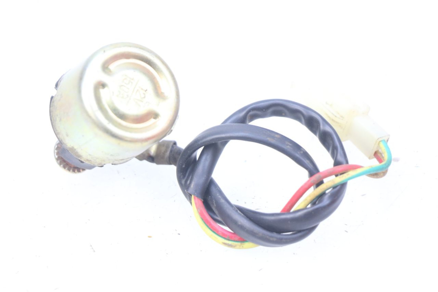 photo de STARTERRELAIS YIYING YY50QT-10 50 (2007 - 2022) - Zoom op gebruiksstaat