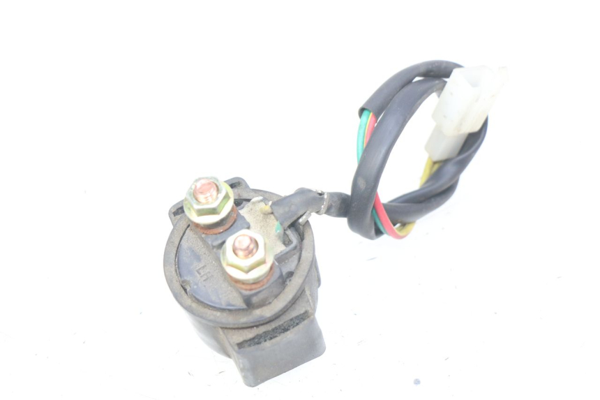 photo de STARTERRELAIS YIYING YY50QT-10 50 (2007 - 2022) - Hoofdaanzicht