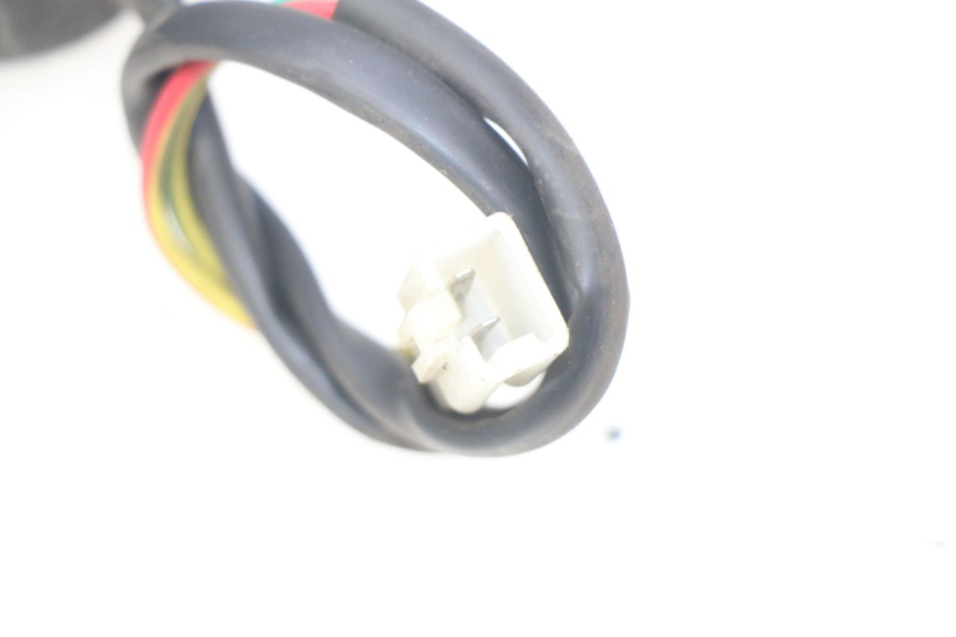 photo de STARTERRELAIS YIYING YY50QT-10 50 (2007 - 2022) - Zoom op gebruiksstaat