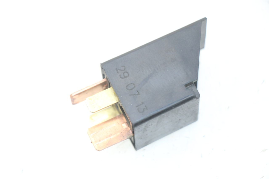 photo de STARTERRELAIS PIAGGIO ZIP 2T 50 (2009 - 2019) - Hoofdaanzicht