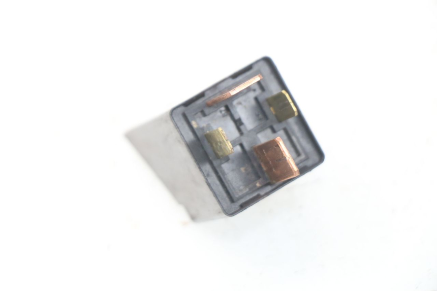 photo de STARTERRELAIS PIAGGIO ZIP 2T 50 (2009 - 2019) - Zoom op gebruiksstaat