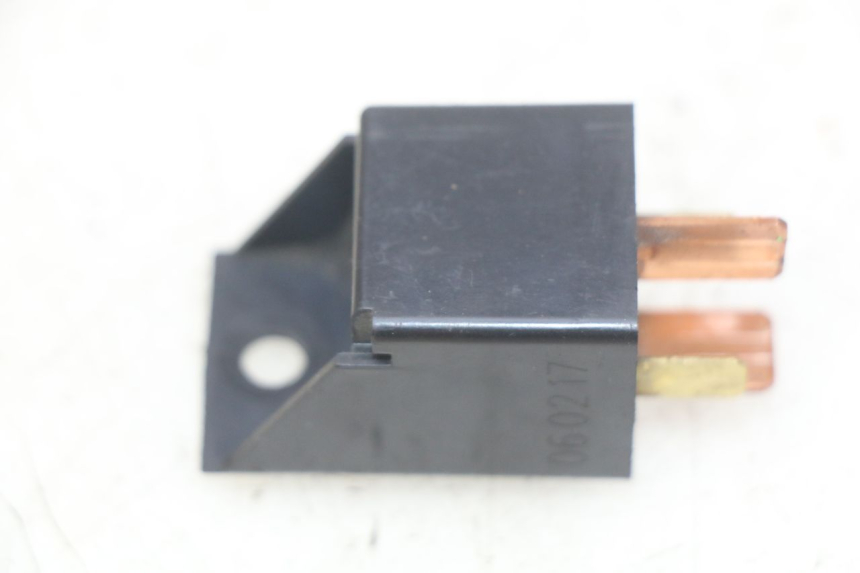 photo de STARTERRELAIS PIAGGIO ZIP 2T 50 (2009 - 2019) - Hoofdaanzicht