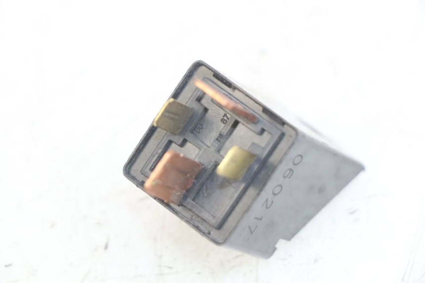 photo de STARTERRELAIS PIAGGIO ZIP 2T 50 (2009 - 2019) - Zoom op gebruiksstaat