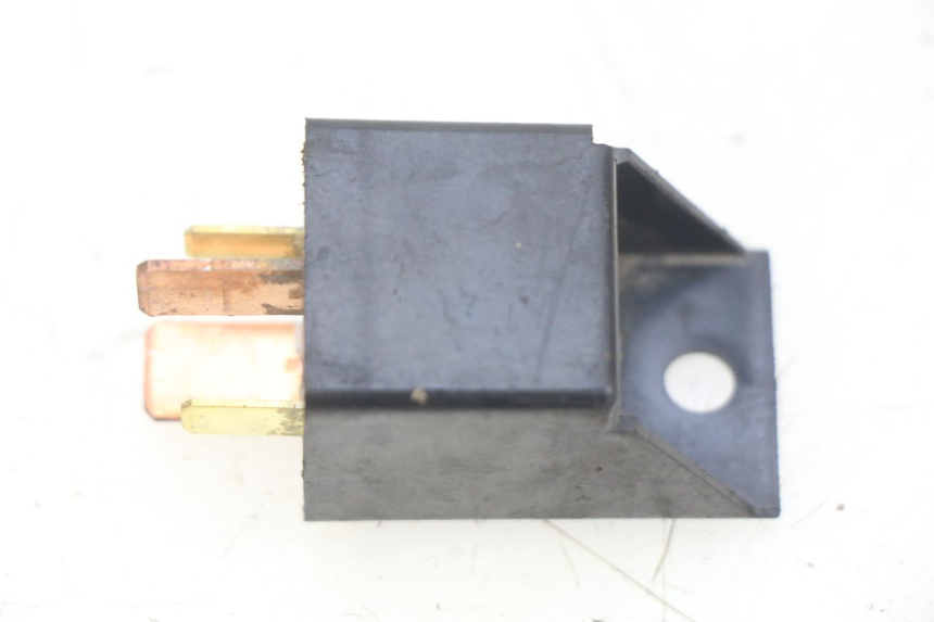 photo de STARTERRELAIS PIAGGIO ZIP 4T 50 (2018 - 2020) - Hoofdaanzicht