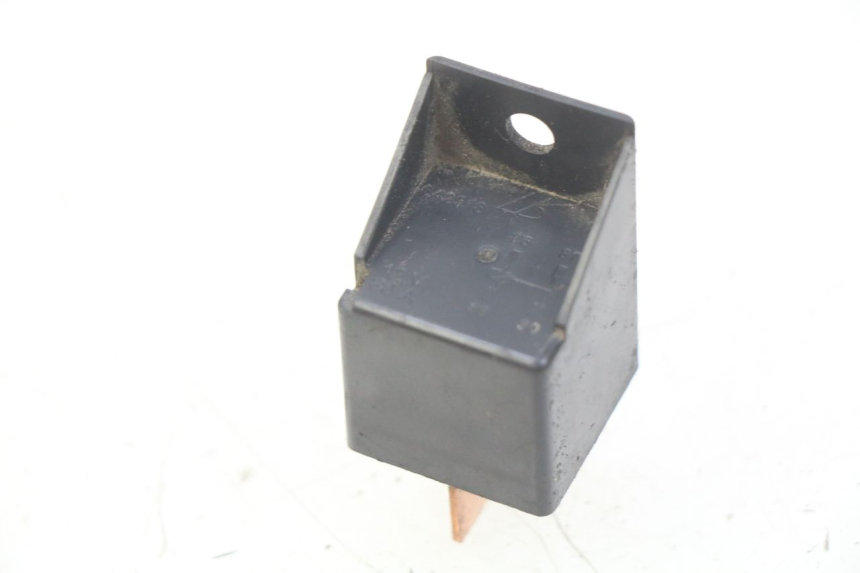 photo de STARTERRELAIS PIAGGIO ZIP 4T 50 (2018 - 2020) - Hoofdaanzicht